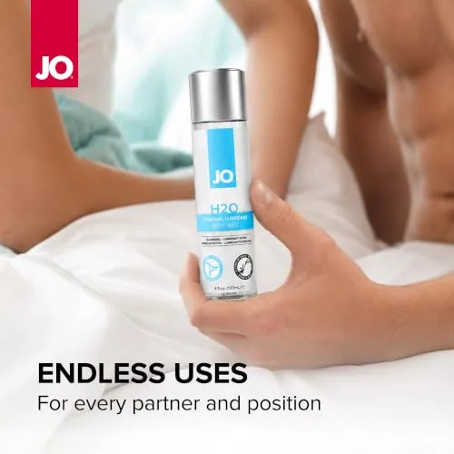 JO H2O Original, 4 oz view 5