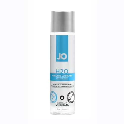 JO H2O Original, 4 oz