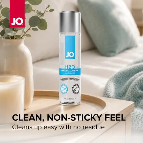 JO H2O Original, 4 oz view 6