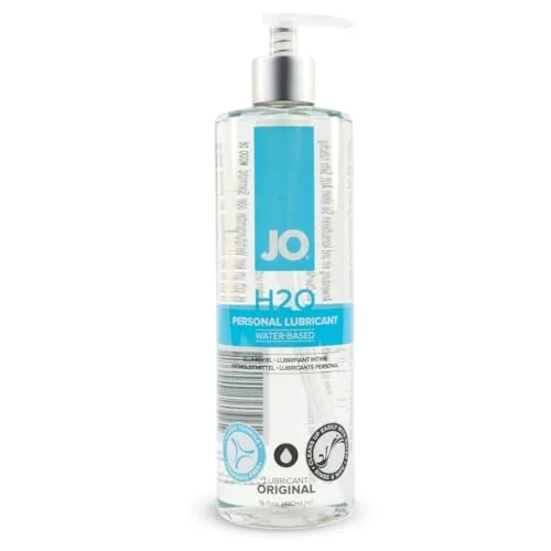 JO H2O Original, 16 oz