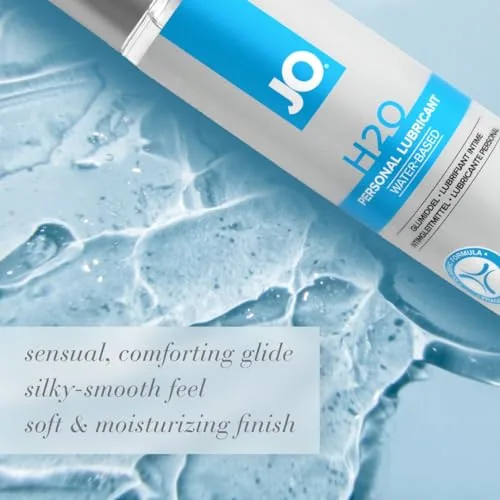 JO H2O Original, 8 oz view 6