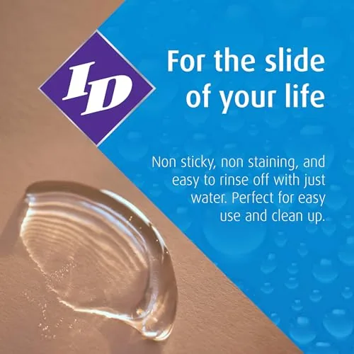 ID Glide, 4 oz view 3
