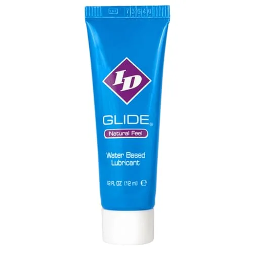 ID Glide, 4 oz