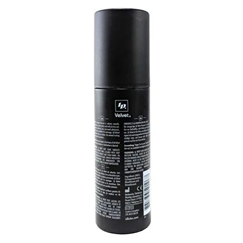 ID Velvet Silicone, 4.2 oz view 2
