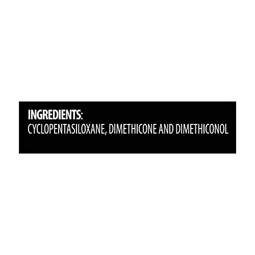 ID Millennium Silicone, 1 oz view 4