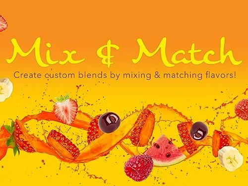 ID Frutopia Banana Flavored, 3.4 oz view 5