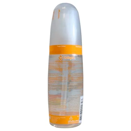ID Frutopia Passion Flavored, 3.4 oz view 2