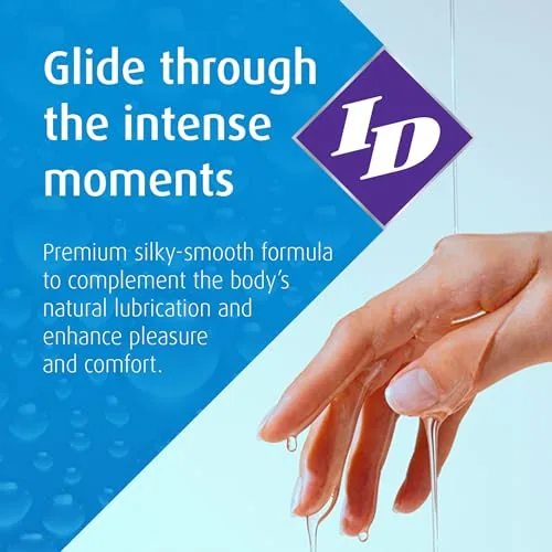 ID Glide, 4.4 oz view 2