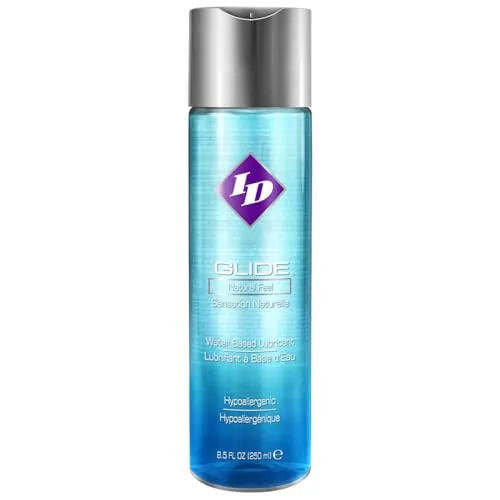 ID Glide, 8.5 oz