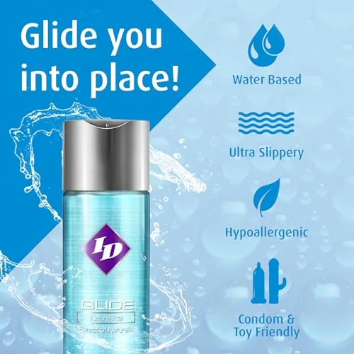 ID Glide, 2.2 oz view 4