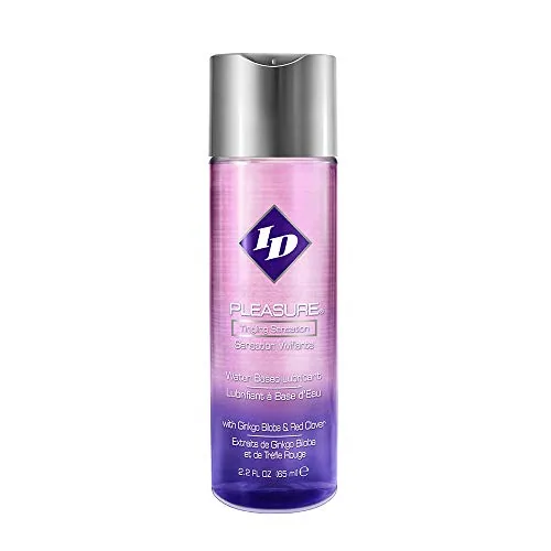 ID Sensation Warming, 2.2 oz