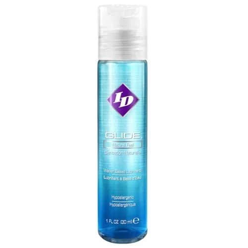 ID Glide, 1 oz