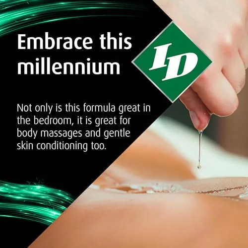 ID Millennium Silicone, 4.4 oz view 2