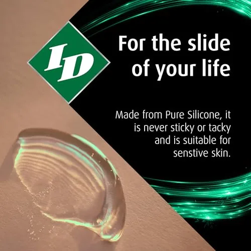 ID Millennium Silicone, 4.4 oz view 3