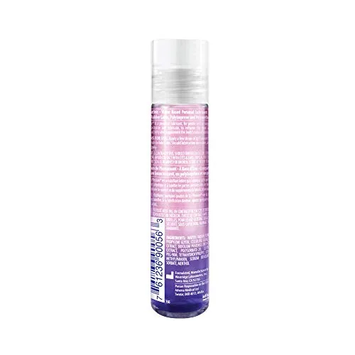 ID Sensation Warming, 1 oz view 3
