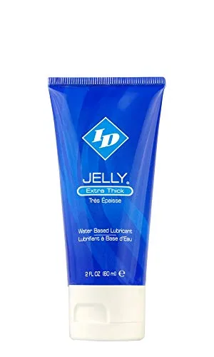 ID Jelly, 2 oz