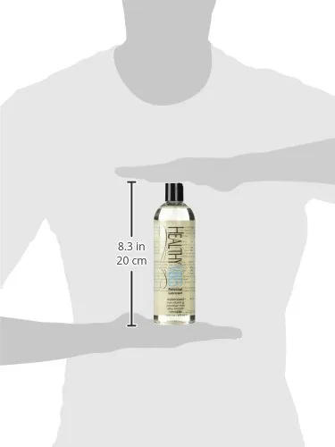 Healthy Vibes Water-Based Hand Pump Lube, 16 oz view 6
