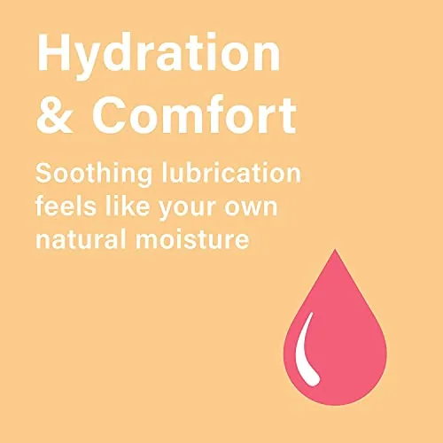 K-Y Liquibeads Silicone Moisturizer, 6 Inserts (4-pack) view 4