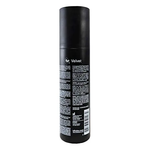 ID Velvet Silicone, 6.7 oz view 2