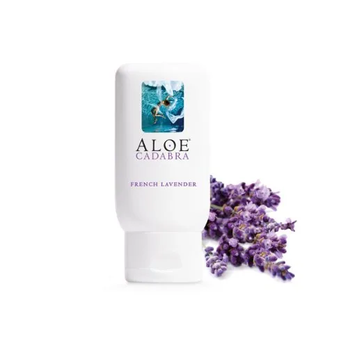 Aloe Cadabra Decorative Box Set, 3 x 2.5 oz view 3