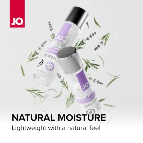 JO Agape Sensitive, 4 oz view 5