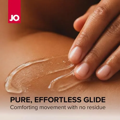 JO Agape Sensitive, 4 oz view 6