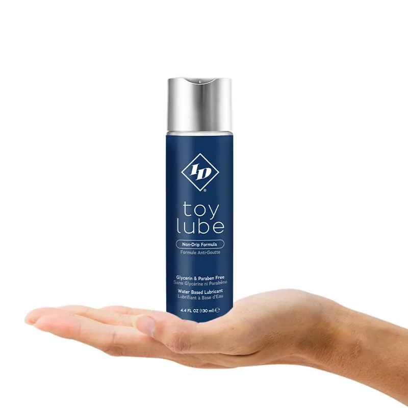 ID Toy Lube, 4.4 oz view 3