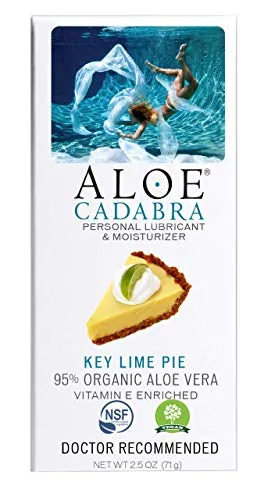 Aloe Cadabra Flavored Variety Pack, Travel Bundle view 6