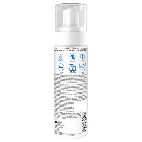 Wet Hygienic Foaming Toy Cleaner view 2