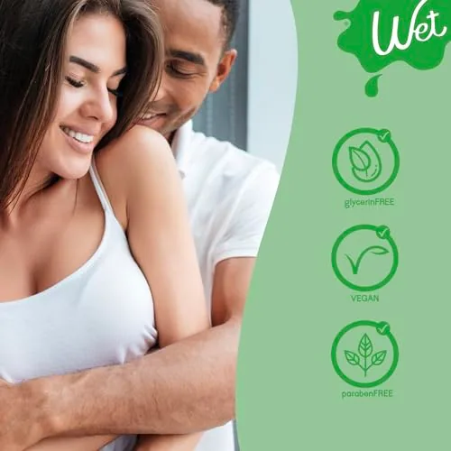 Wet Essential95 Aloe Lube and Moisturizer, 4 fl oz view 3