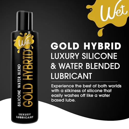 Wet Luxury Collection Sampler, 3 x 1 fl oz view 3