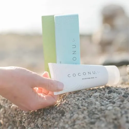 Coconu Intimacy Gift Set view 2