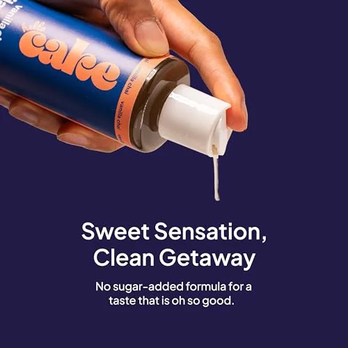 Hello Cake Ultimate Flavor Pack, 4 flavors view 2