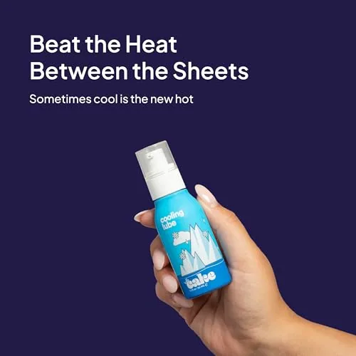 Hello Cake Cooling Lube, 1.7 oz view 3